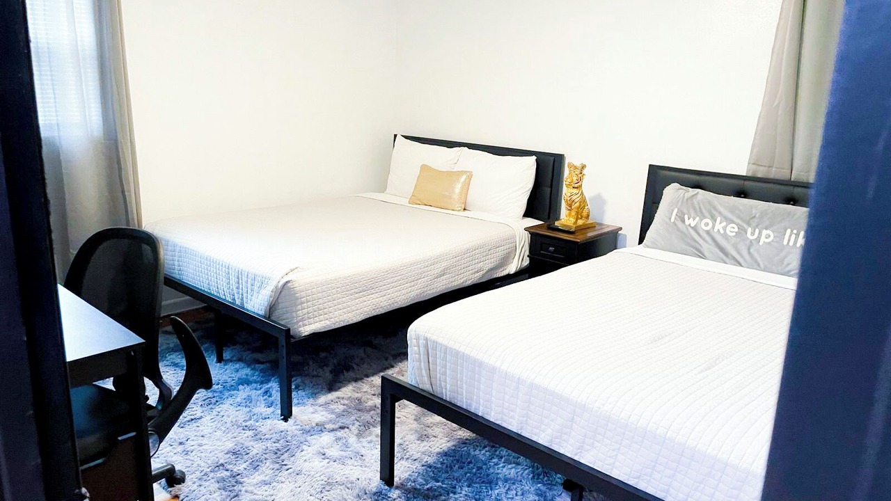 Photo of Bedroom in Griffin Heights