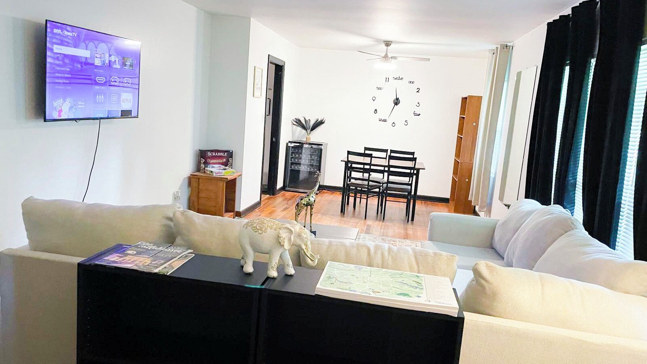 Photo of Livingroom in Griffin Heights