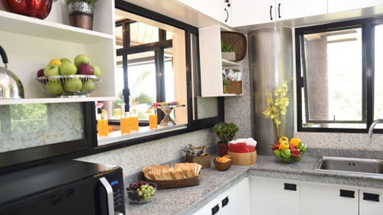 Photo of Kitchen in Laurel