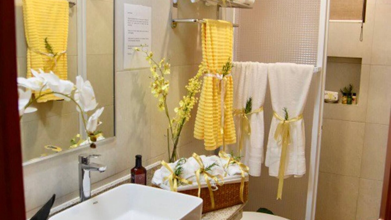 Photo of Bathroom in Laurel