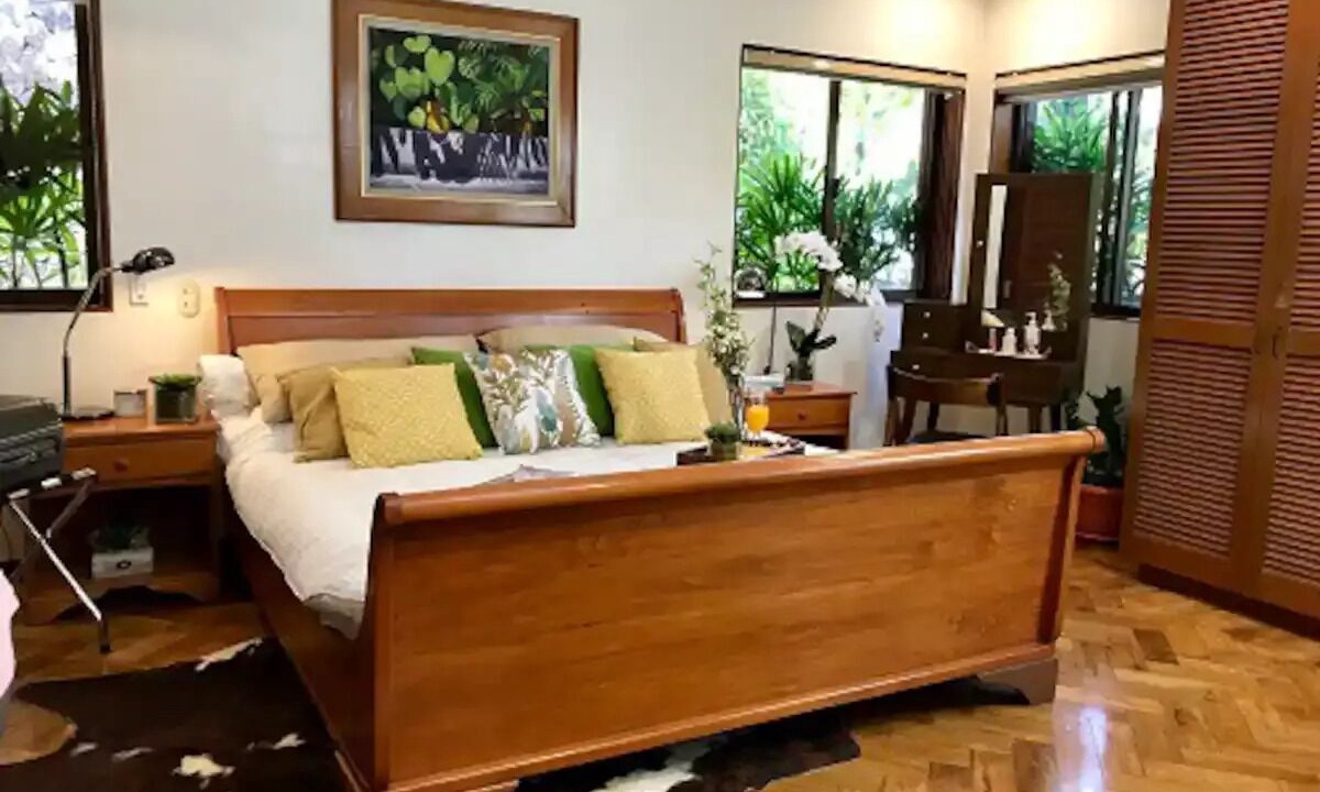 Photo of Bedroom in Laurel