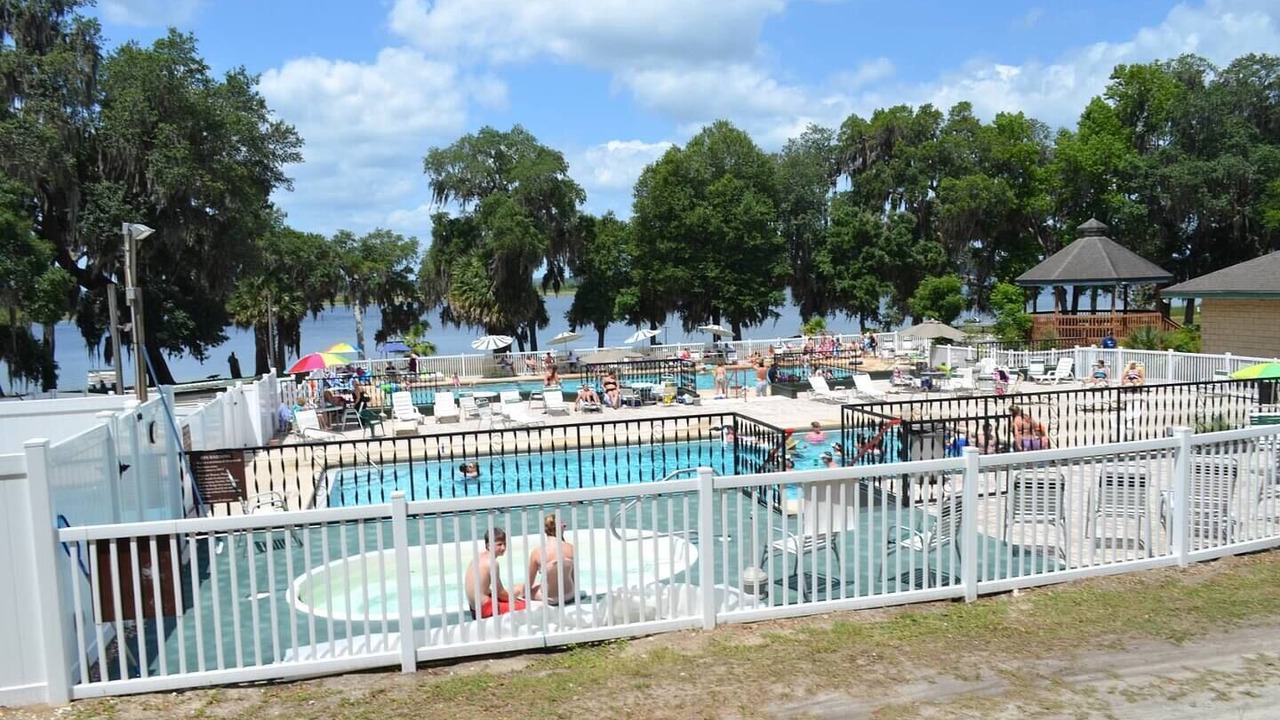 Photo of Outdoor in Fort McCoy