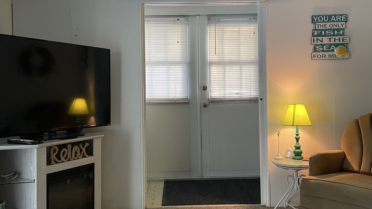 Photo of Livingroom in Fort McCoy