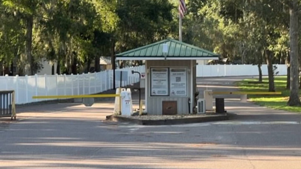 Photo of Outdoor in Fort McCoy