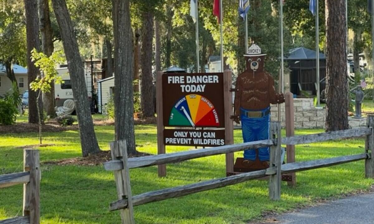 Photo of Outdoor in Fort McCoy