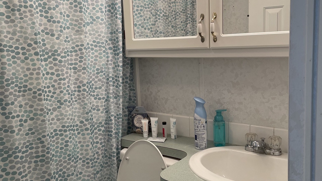 Photo of Bathroom in Fort McCoy
