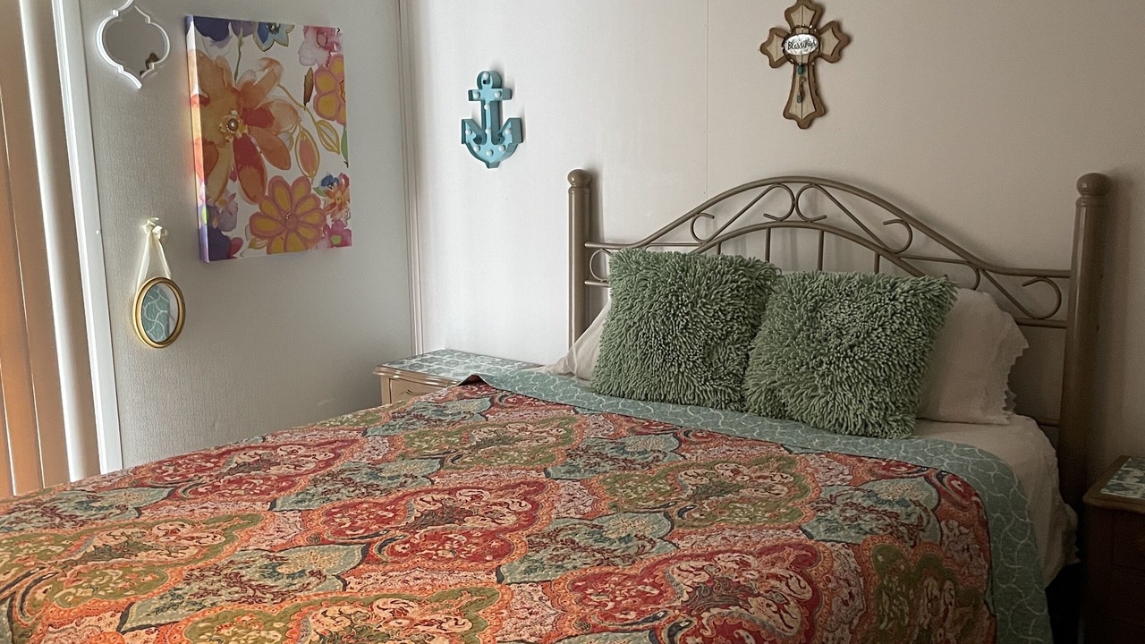 Photo of Bedroom in Fort McCoy