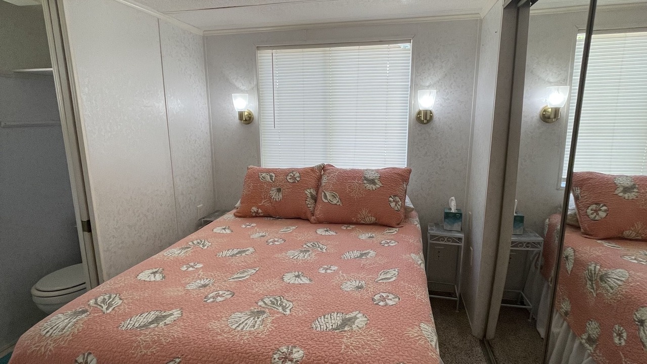 Photo of Bedroom in Fort McCoy