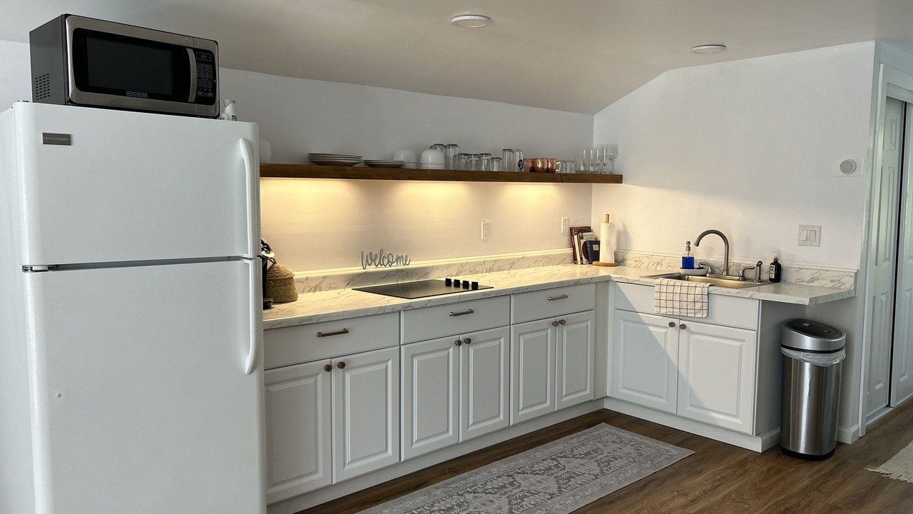 Photo of Kitchen in Pleasant Valley