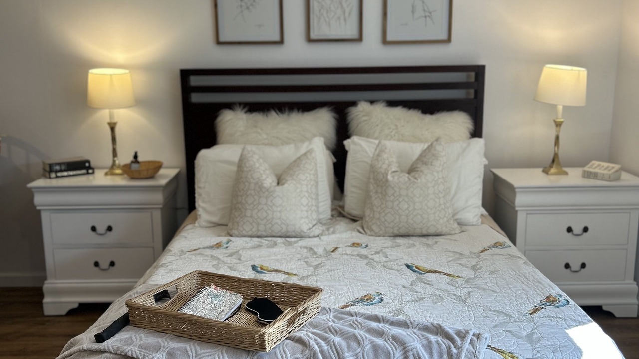 Photo of Bedroom in Pleasant Valley