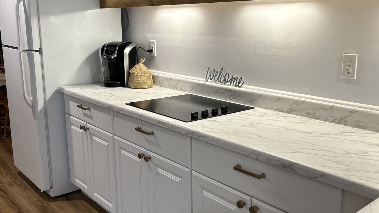 Photo of Kitchen in Pleasant Valley