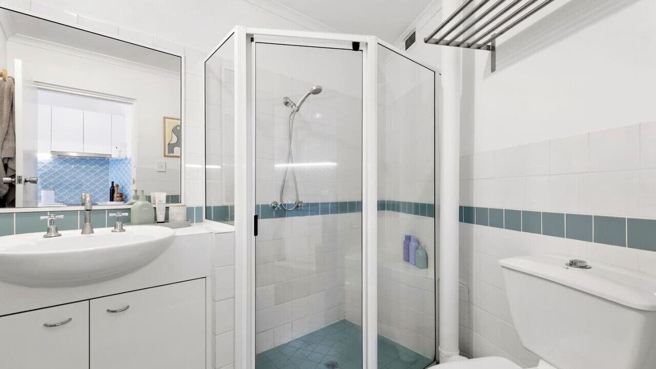 Photo of Bathroom in Mona Vale