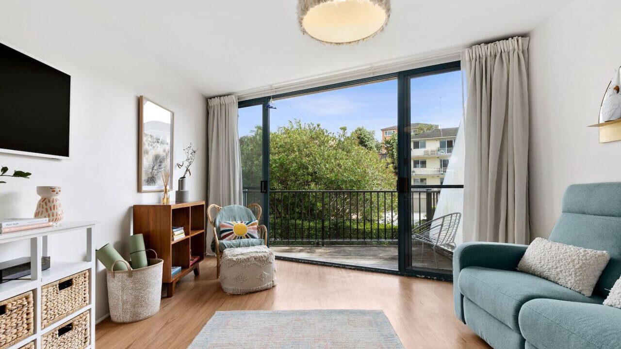 Photo of Livingroom in Mona Vale