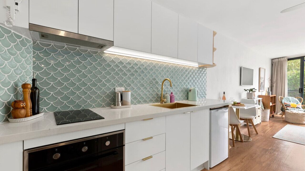 Photo of Kitchen in Mona Vale