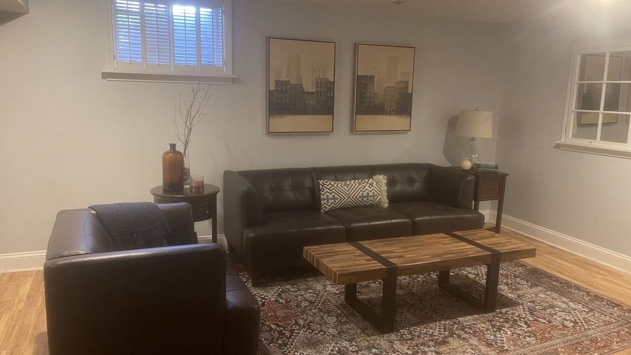 Photo of Bedroom in North Kessler Manor