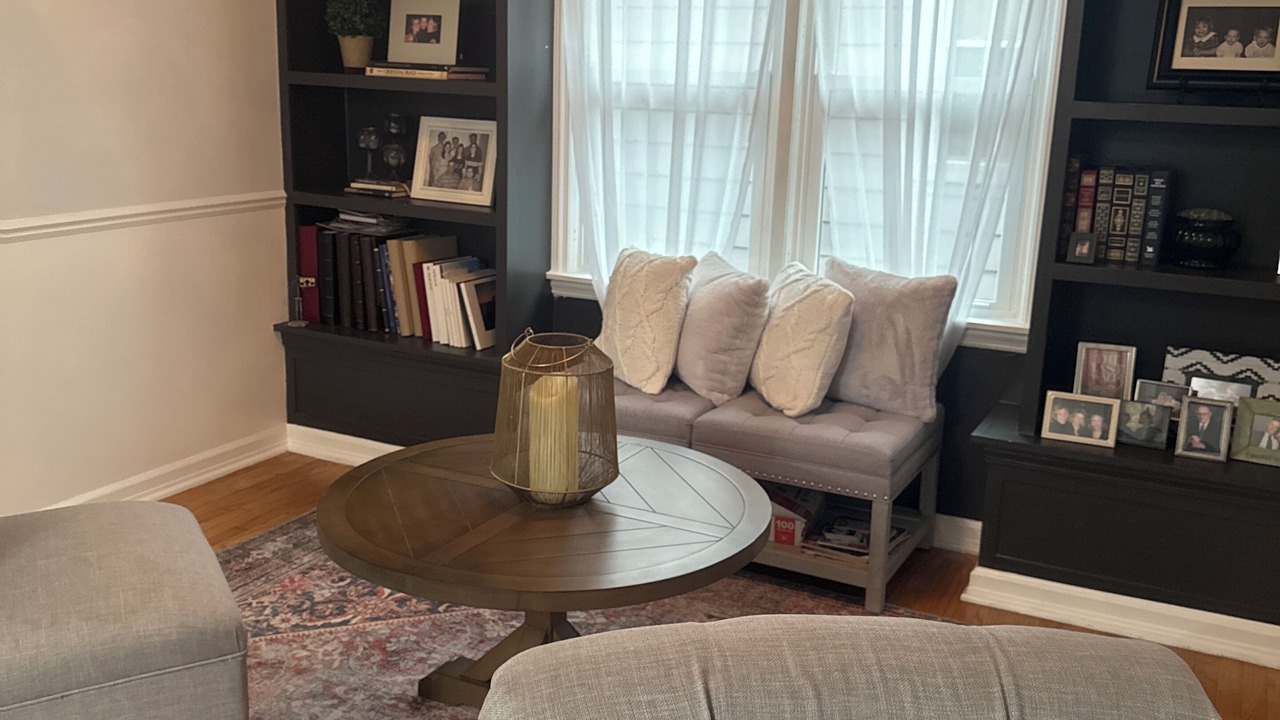 Photo of Bedroom in North Kessler Manor
