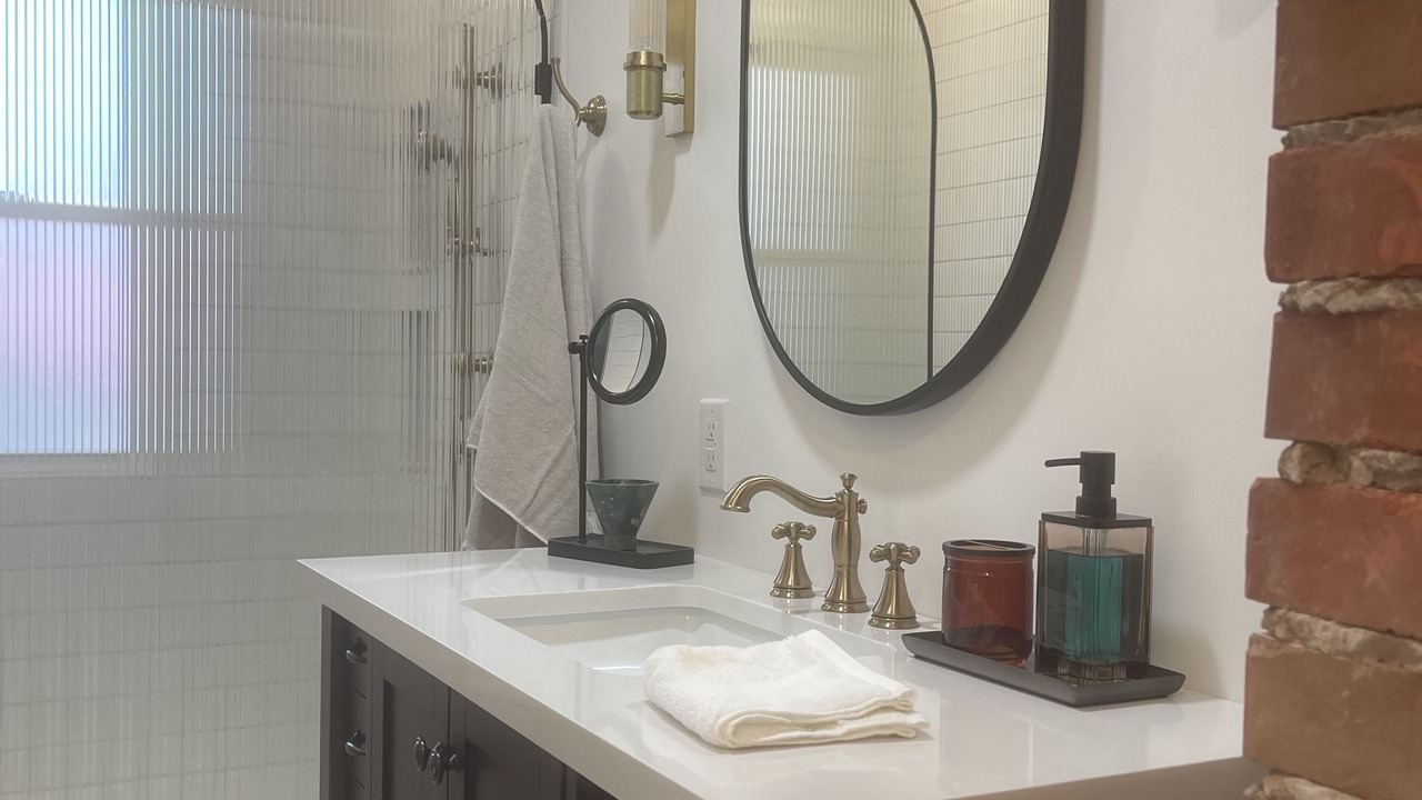 Photo of Bathroom in North Kessler Manor