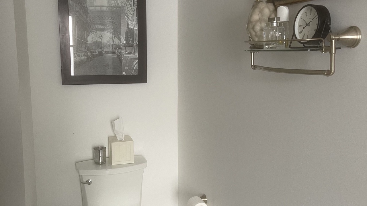 Photo of Bathroom in North Kessler Manor
