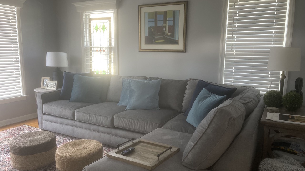 Photo of Bedroom in North Kessler Manor