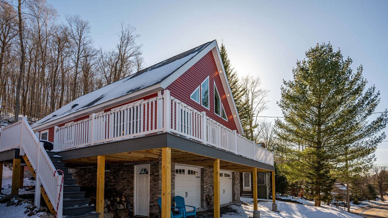 Photo of Outdoor in Old Forge