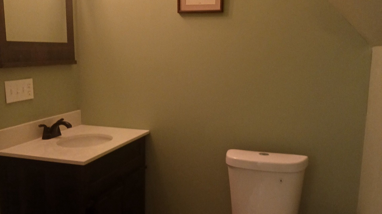 Photo of Bathroom in Old Forge