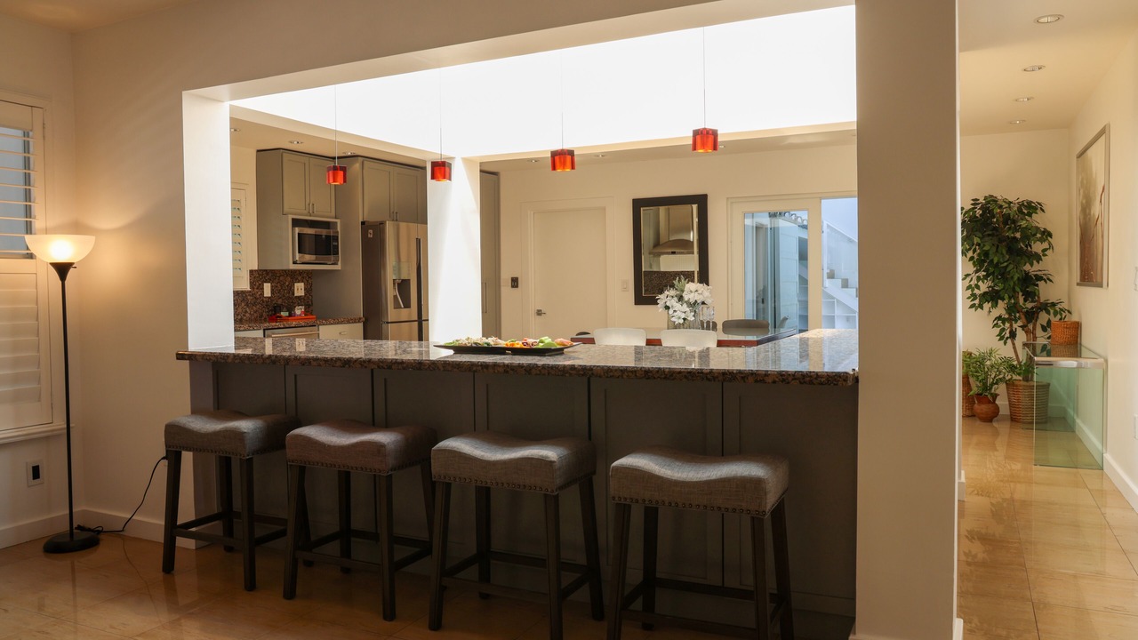 Photo of Kitchen in Buena Vista