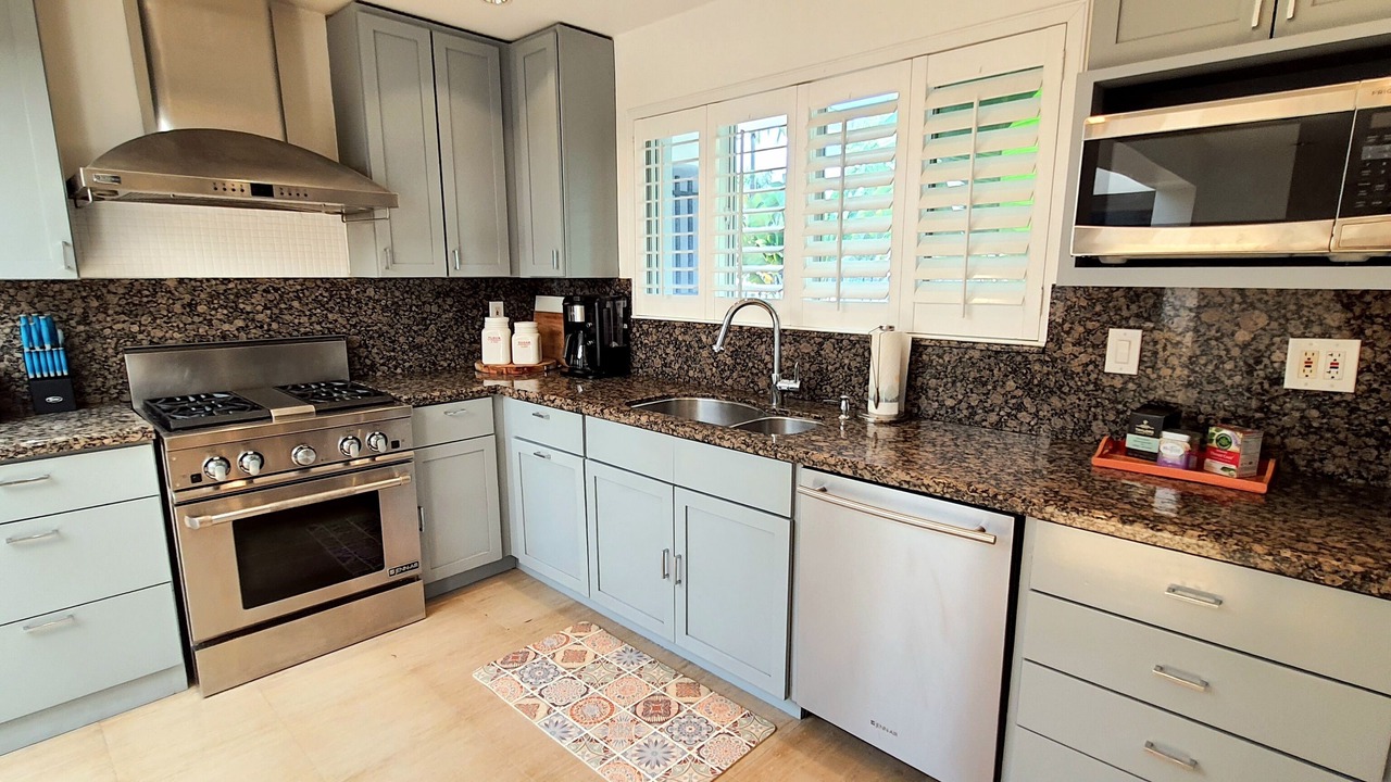 Photo of Kitchen in Buena Vista
