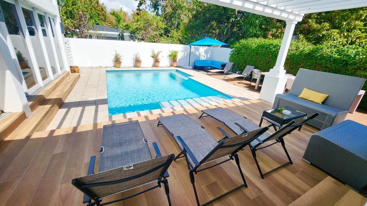 Photo of Outdoor in Buena Vista