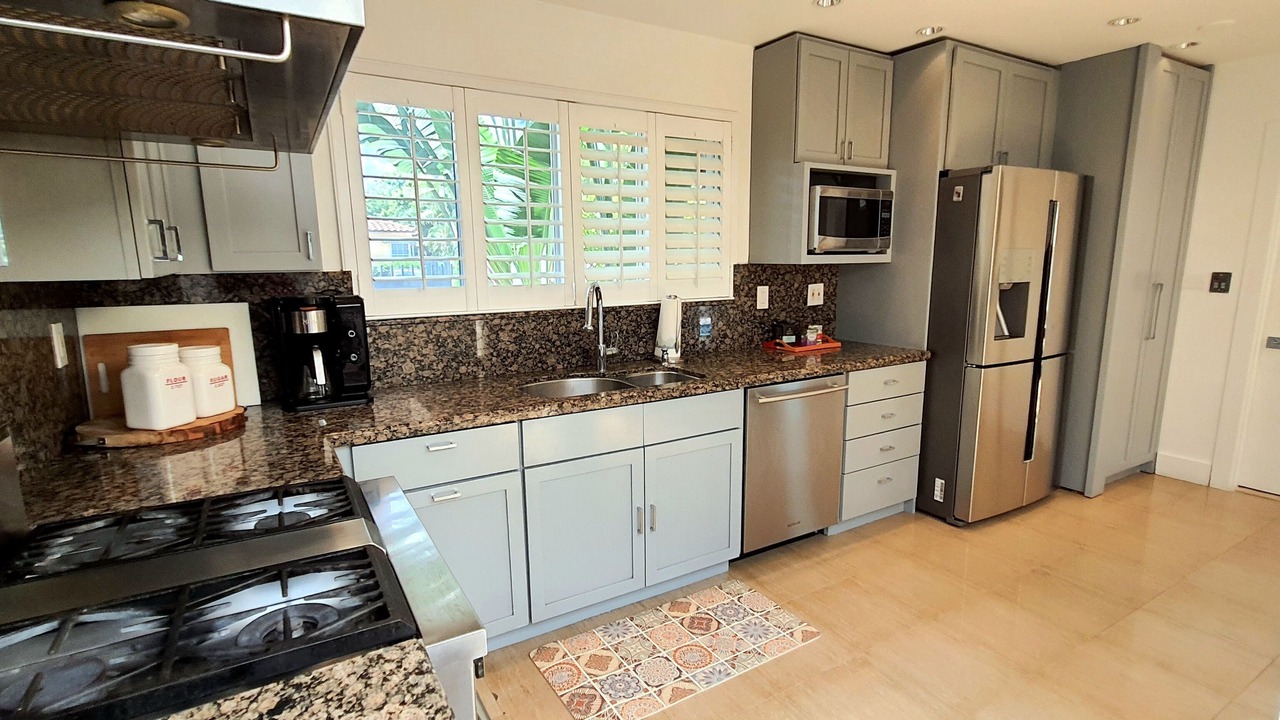 Photo of Kitchen in Buena Vista