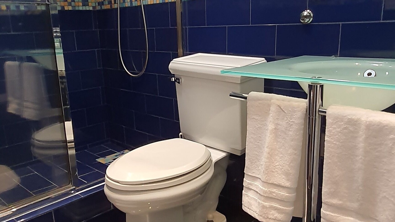 Photo of Bathroom in Buena Vista