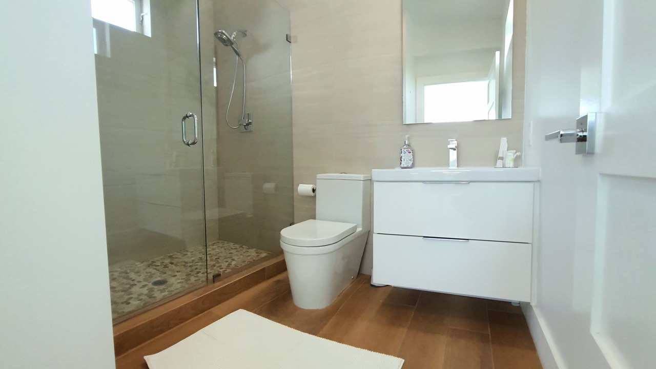Photo of Bathroom in Buena Vista