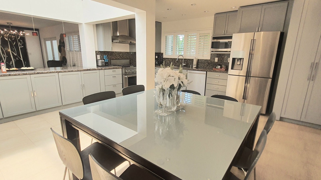 Photo of Kitchen in Buena Vista