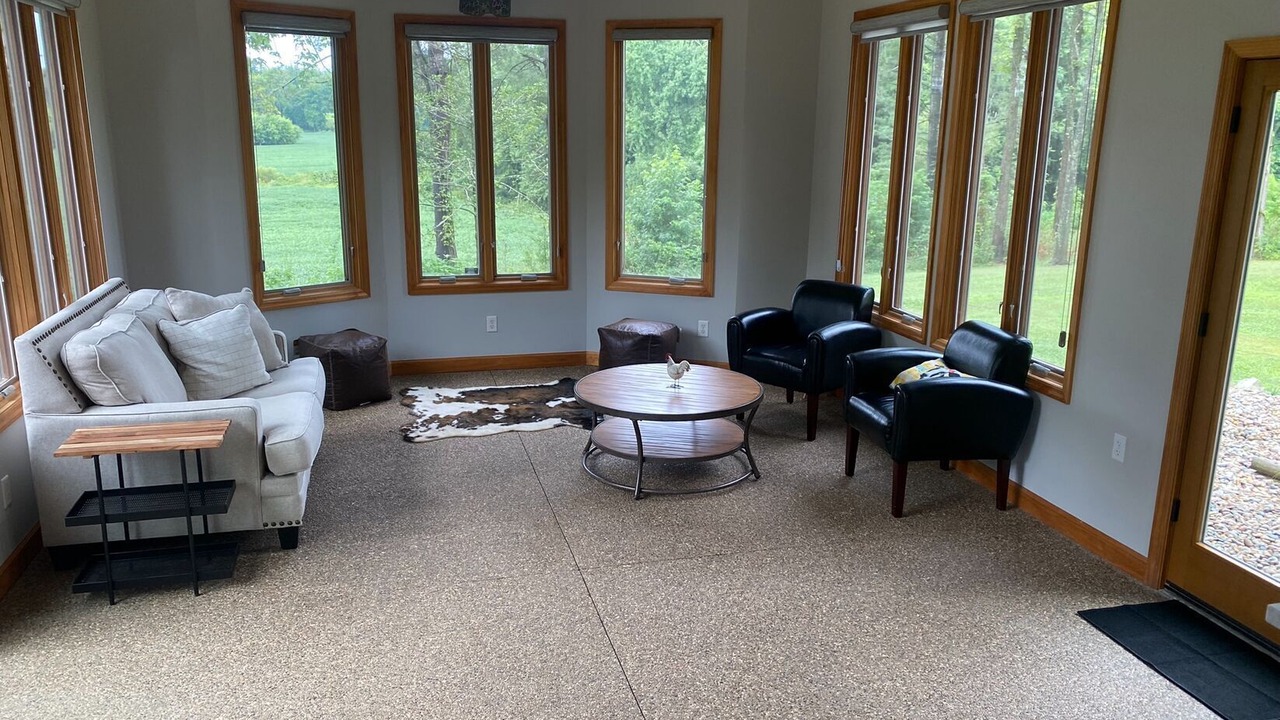 Photo of Livingroom in Celestine