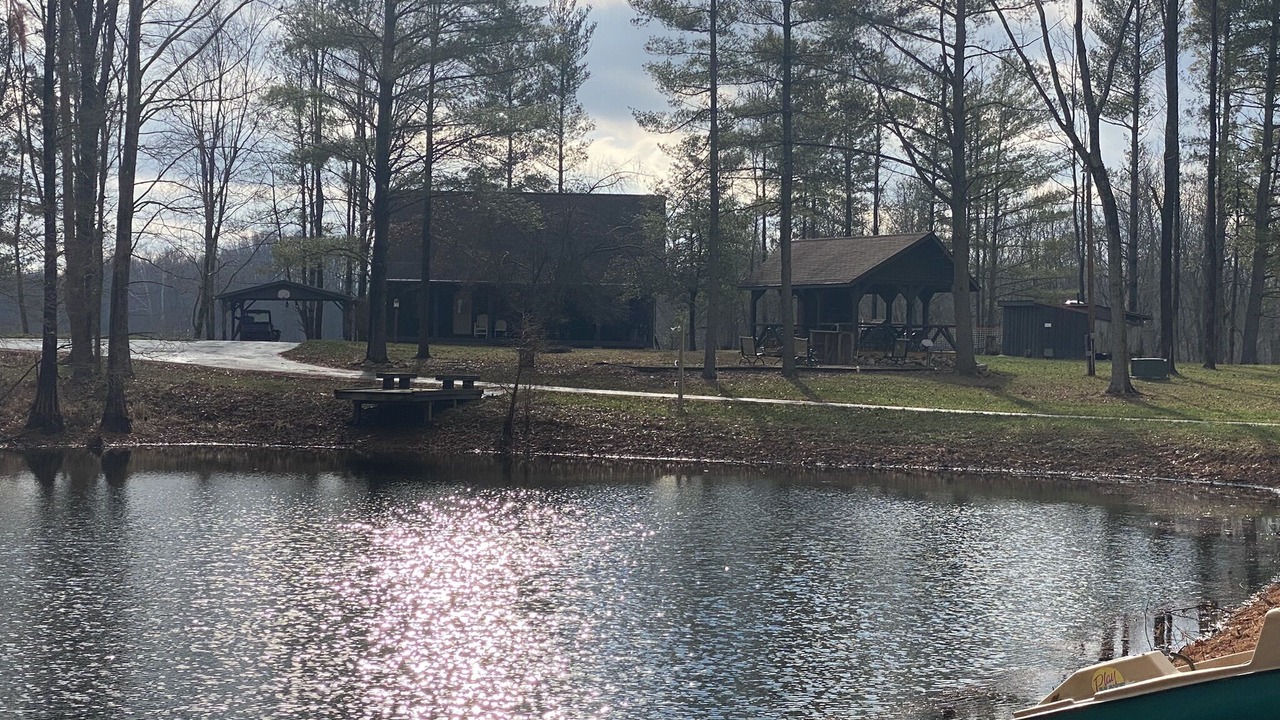 Photo of Outdoor in Celestine