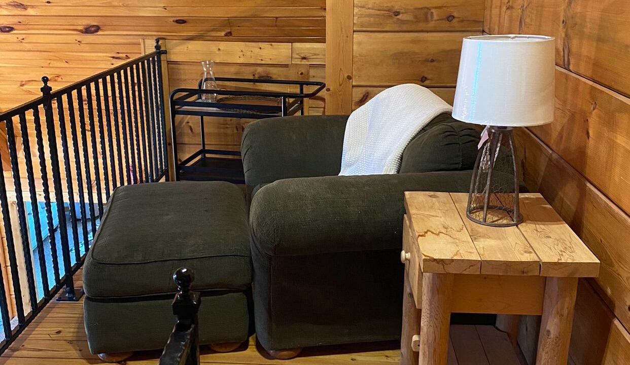 Photo of Livingroom in Celestine