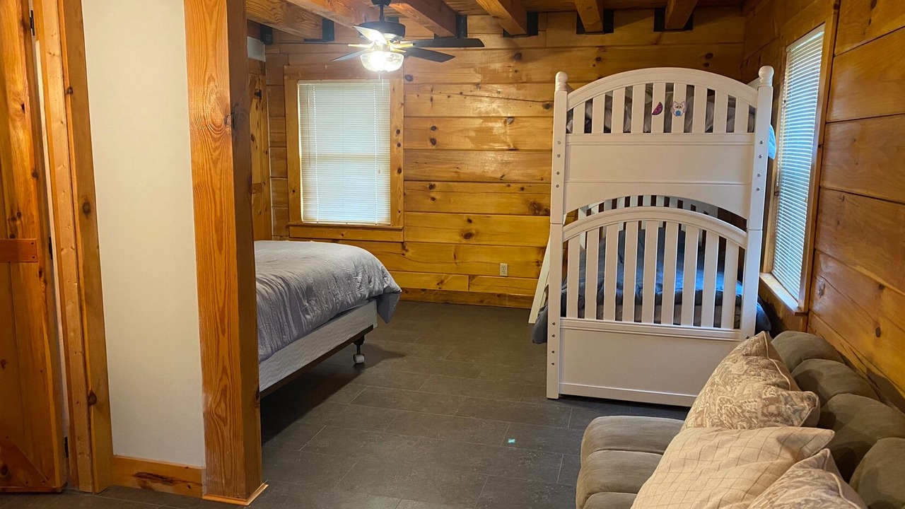 Photo of Bedroom in Celestine