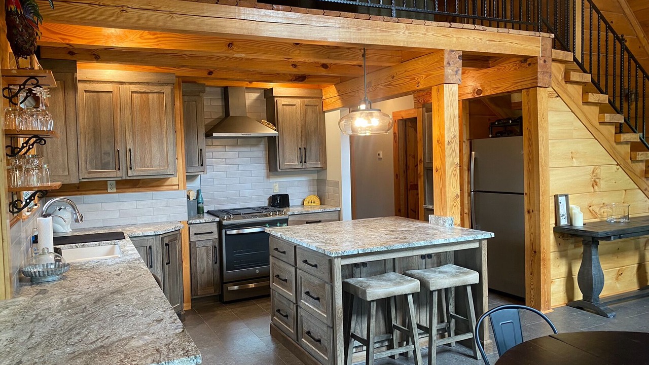 Photo of Kitchen in Celestine