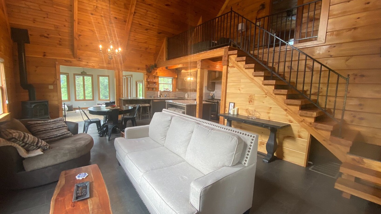 Photo of Livingroom in Celestine