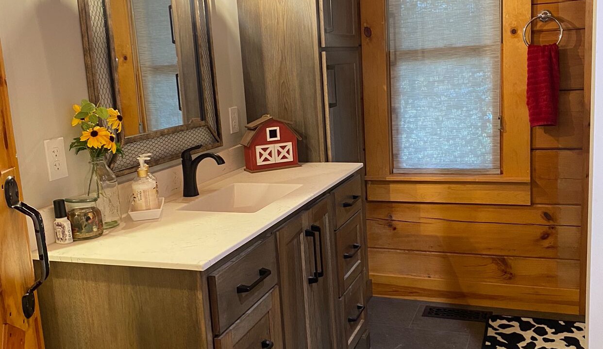 Photo of Bathroom in Celestine