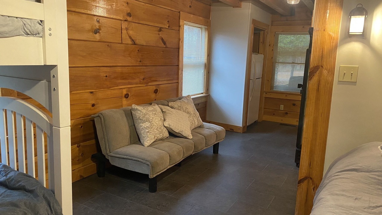 Photo of Bedroom in Celestine