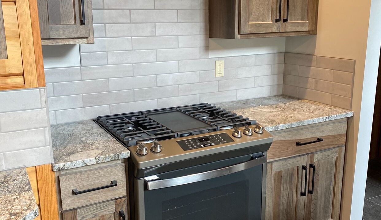Photo of Kitchen in Celestine
