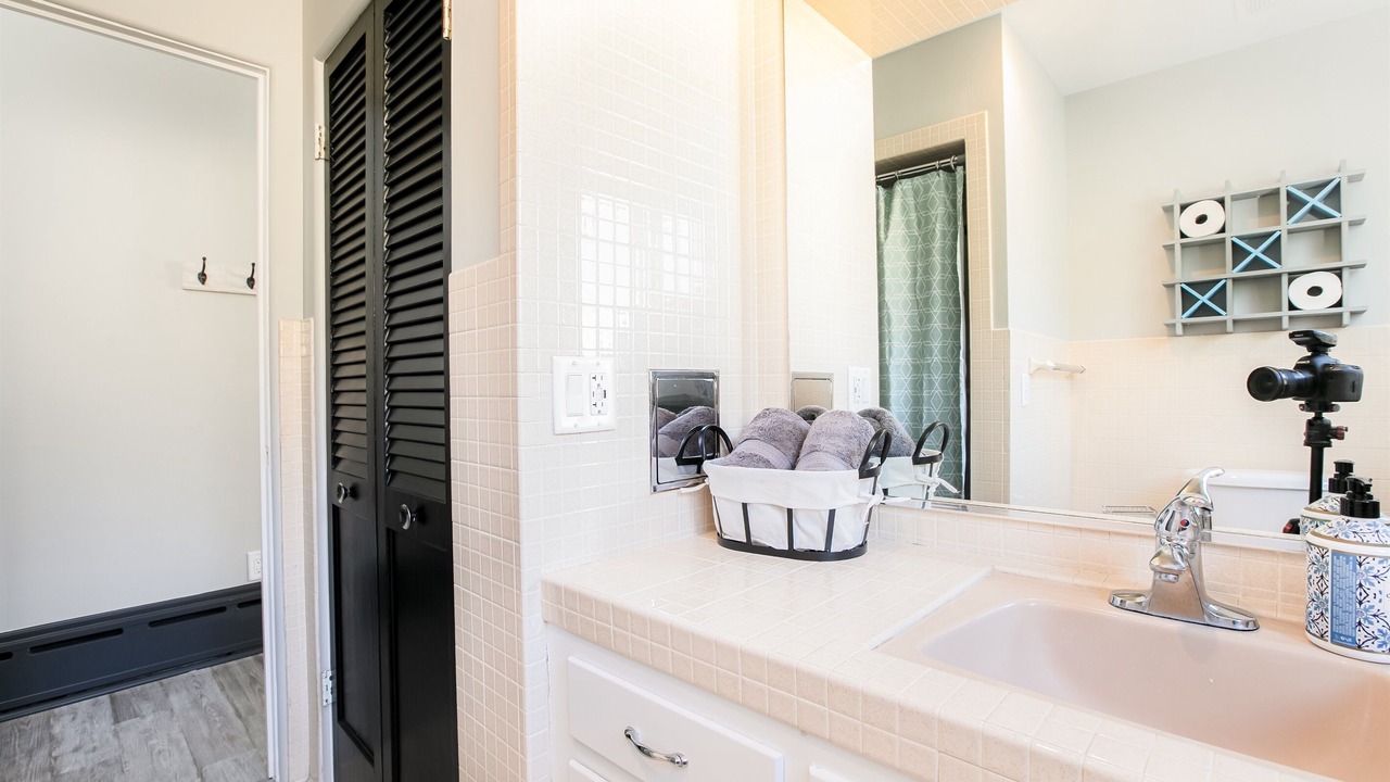 Photo of Bathroom in South Bend