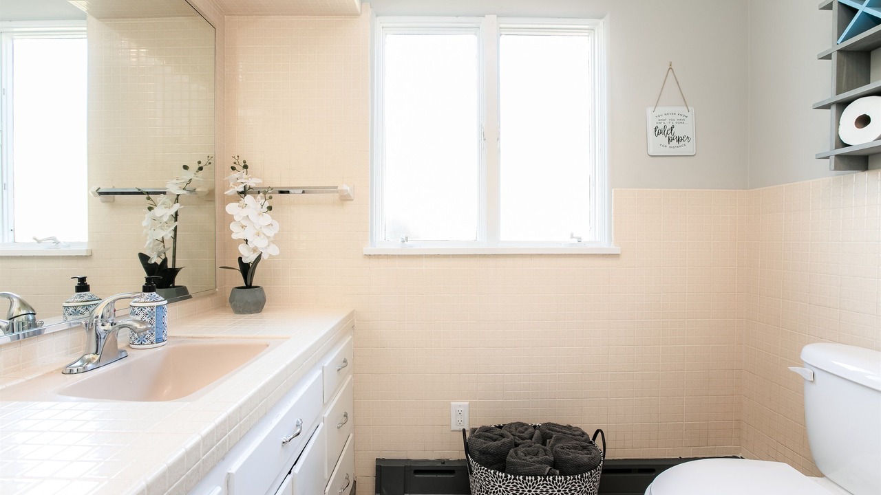 Photo of Bathroom in South Bend