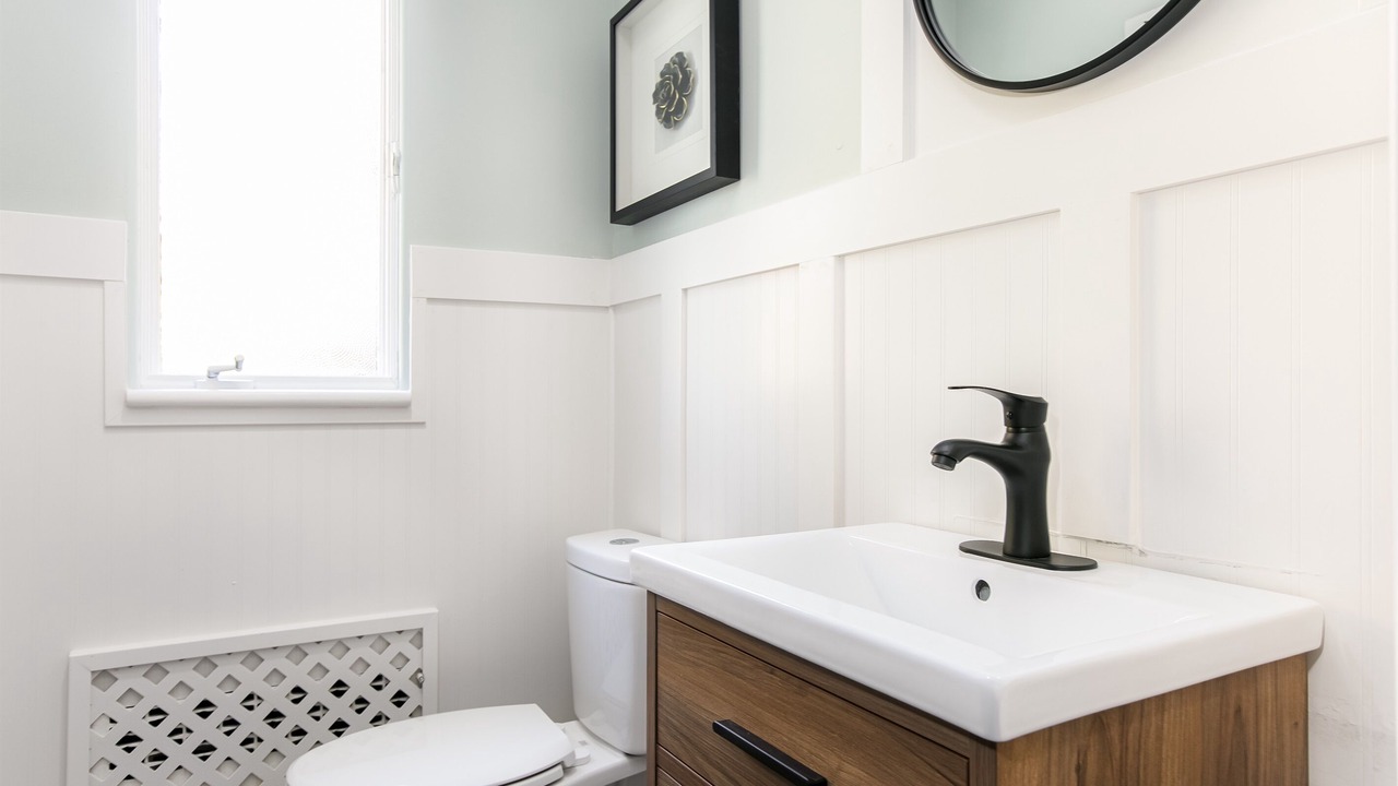 Photo of Bathroom in South Bend