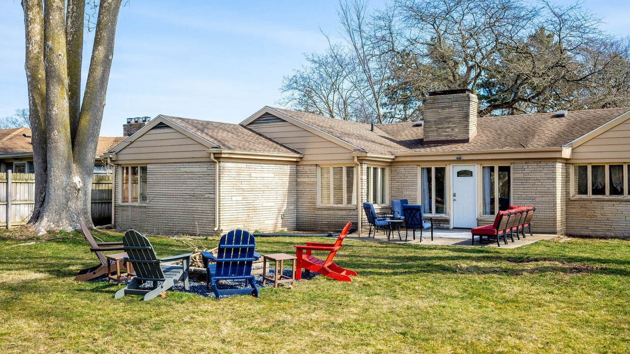 Photo of Outdoor in South Bend