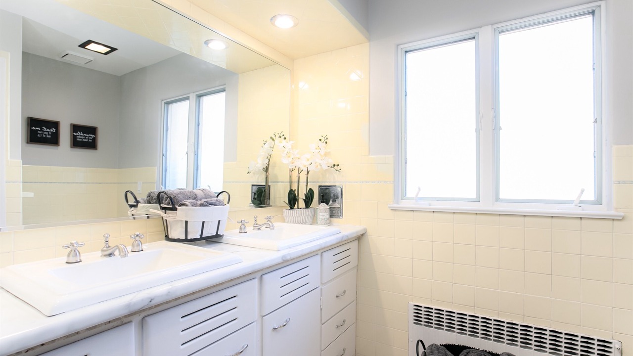 Photo of Bathroom in South Bend