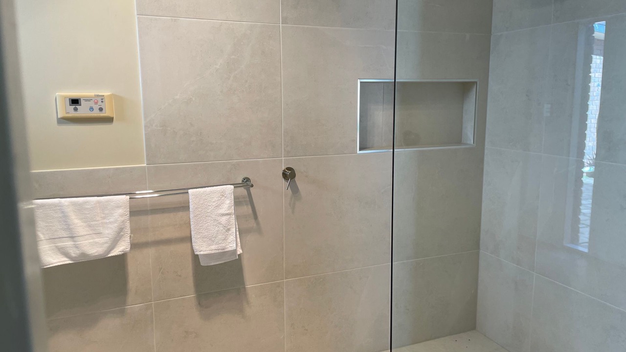 Photo of Bathroom in Mulwala