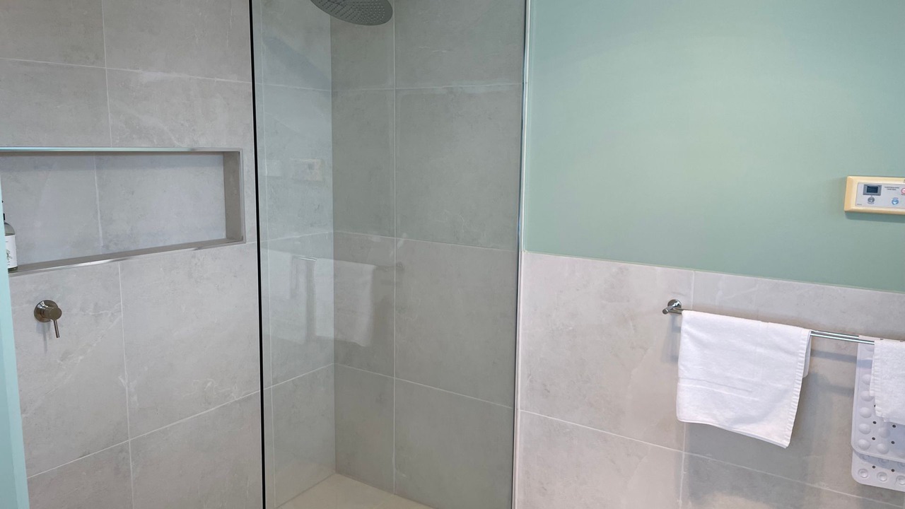 Photo of Bathroom in Mulwala