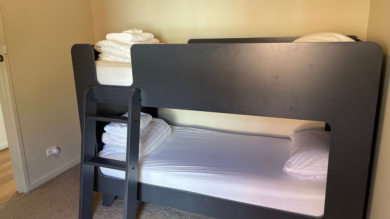 Photo of Bedroom in Mulwala
