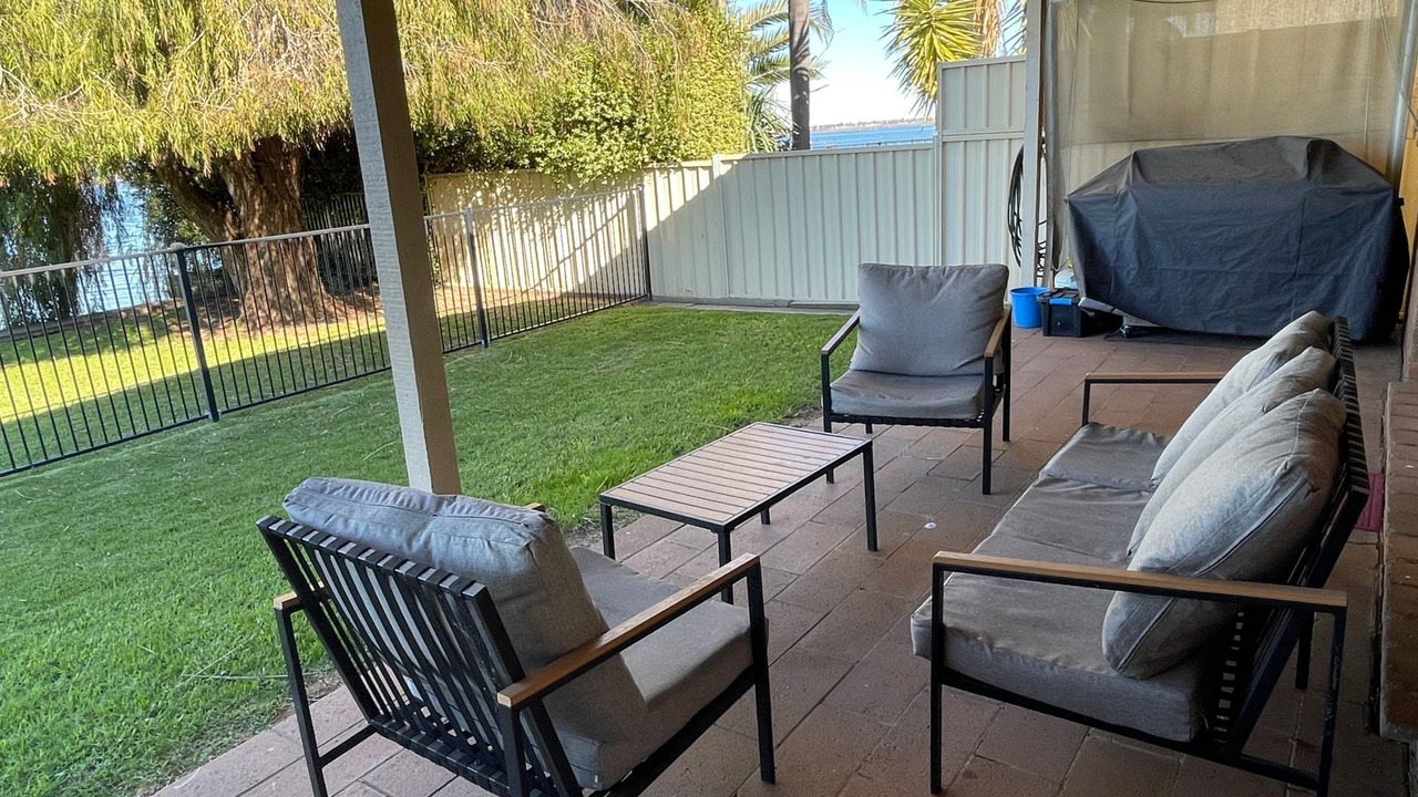 Photo of Patio Balcony in Mulwala
